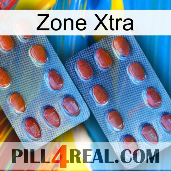 Xtra Zone 05
